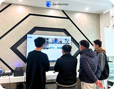 gen ai